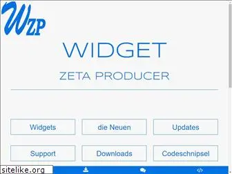 widget-zp.de