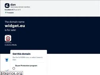 widget.eu