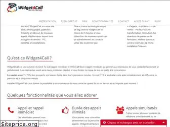 widget4call.fr