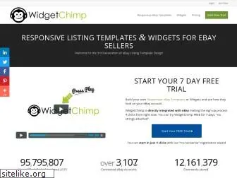 widgetchimp.com