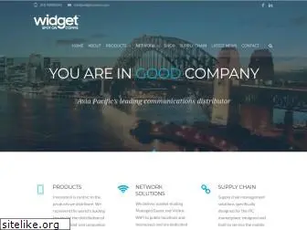widgetcomms.com