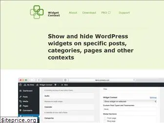 widgetcontext.com