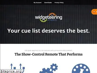 widgeteering.com