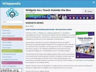 widgets-hq.com