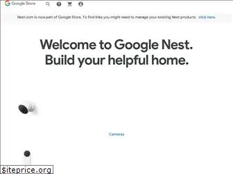 widgets.nest.com