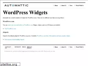 widgets.wordpress.com