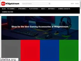 widgetstream.com