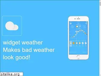 widgetweather.net