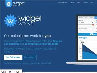 widgetworks.com.au