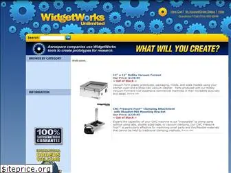 widgetworksunlimited.com