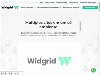 widgrid.com.br