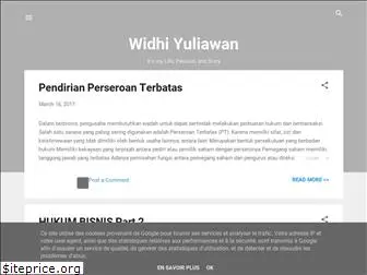 widhiyuliawan.blogspot.com