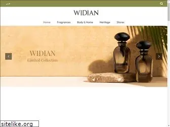 widianofficial.com