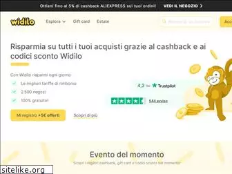 widilo.it