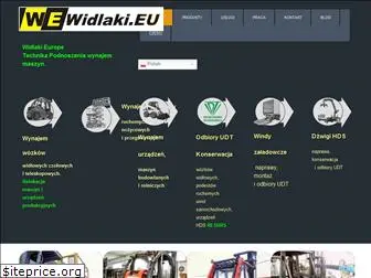 widlaki.eu