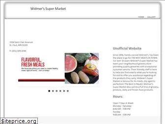 widmersmarket.com