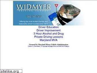 widmyer.com