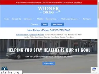 widnerdrug.com