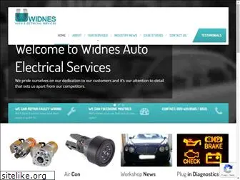 widnesautoelectrical.co.uk