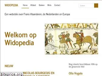 widopedia.eu
