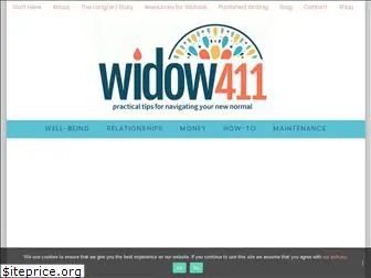 widow411.com