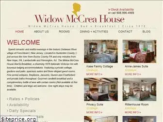 widowmccrea.com