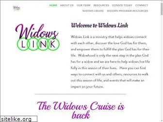widowslink.org