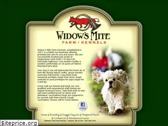 widowsmitefarm.com
