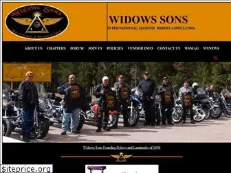 widowssons.com