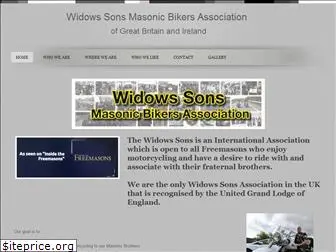 widowssons.org.uk