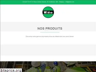 widra.com