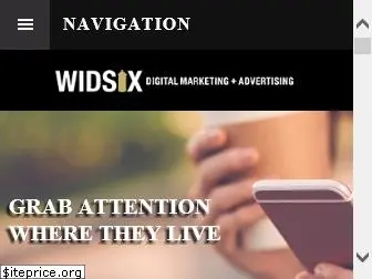 widsix.com