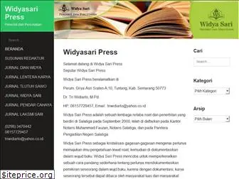 widyasari-press.com