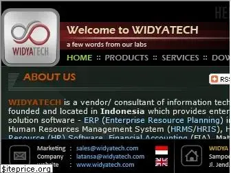 widyatech.com