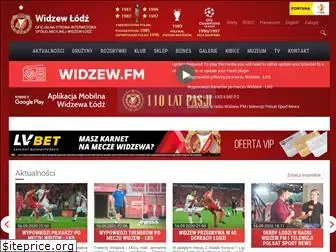 widzew.com