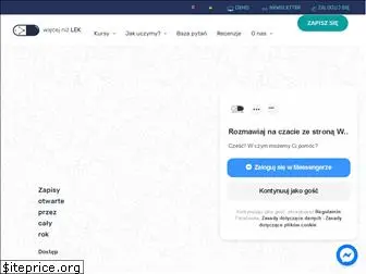 wiecejnizlek.pl