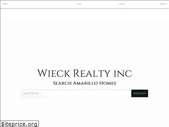 wieckrealty.com