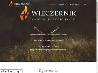 wieczernik.pl