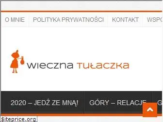 wiecznatulaczka.pl