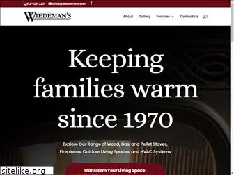 wiedemans.com