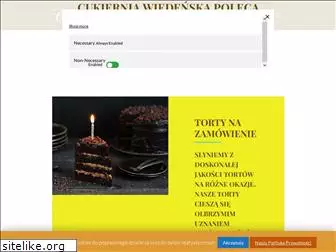 wiedenska.com