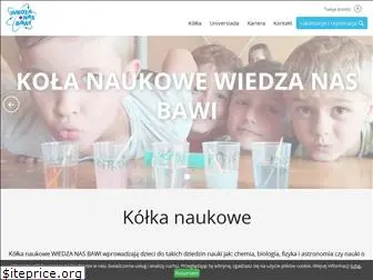 wiedzanasbawi.pl