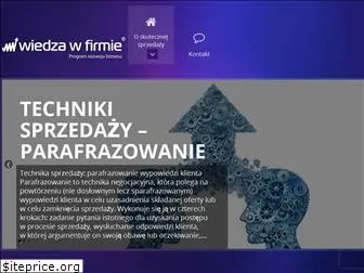 wiedzawfirmie.pl