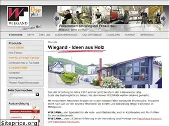 wiegand-info.de
