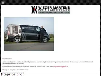 wiegermartens.nl