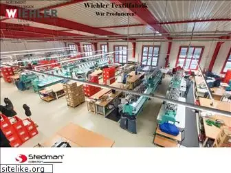 wiehler-textilfabrik.de