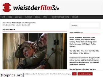 wieistderfilm.de