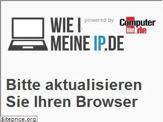 wieistmeineip.ch