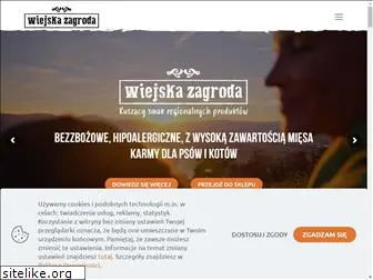 wiejskazagroda.pl