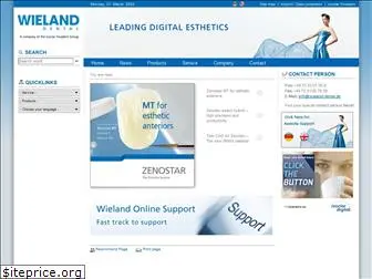 wieland-dental.de